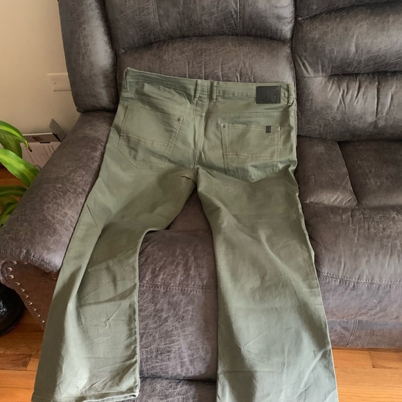 MENS PANTS 40x30 / 38x30 BUFFALO - Picture 9 of 15
